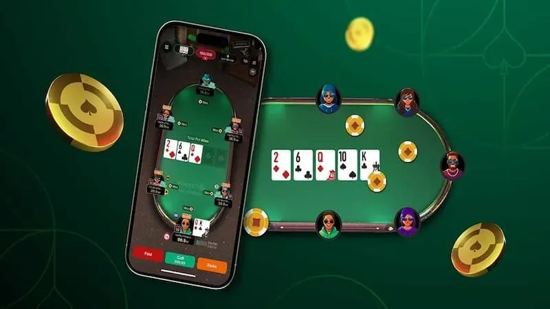 Đôi nét sơ lược về game bài Poker SanClub