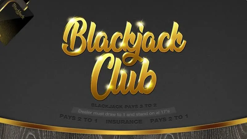 Đôi nét sơ lược về game bài Blackjack SanClub
