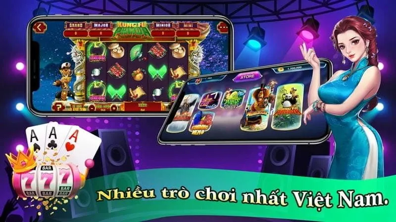 Hướng dẫn tham gia game nổ hũ SanClub uy tín