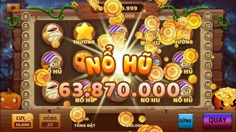 Ưu điểm giúp game nổ hũ SanClub uy tín khẳng định chất lượng