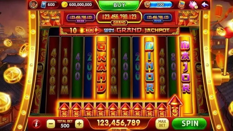 Giới thiệu về game nổ hũ SanClub uy tín