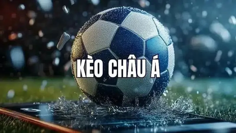 3 bước hướng dẫn đặt cược châu Á tại nhà cái