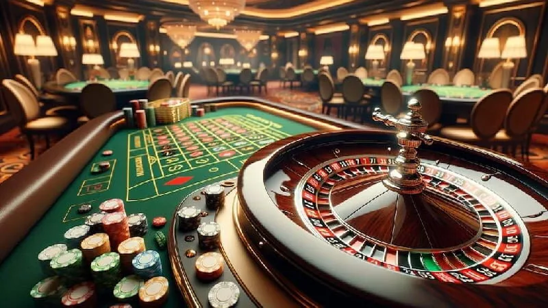 Danh 5 siêu phầm trò chơi hot nhất tại Live Casino SanClub
