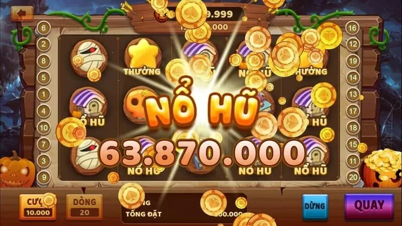 Giới thiệu về nổ hũ SanClub