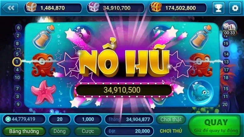 Điều gì khiên Nổ Hũ Tài Xỉu SanClub luôn được ưa chuộng?