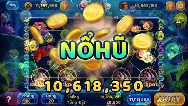 Vài nét thú vị về Nổ Hũ Tài Xỉu SanClub