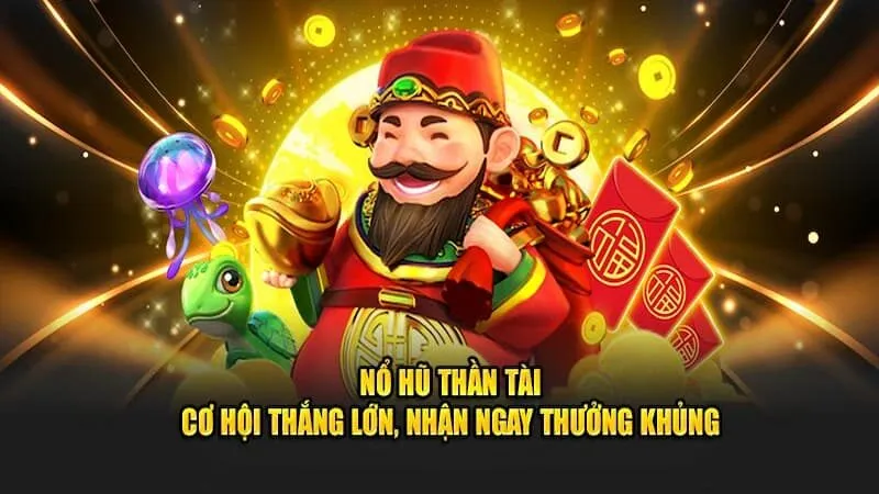 Mẹo chơi Nổ Hũ Thần Tài SanClub thắng lớn