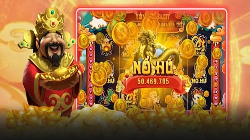 Nổ Hũ Thần Tài SanClub là gì?