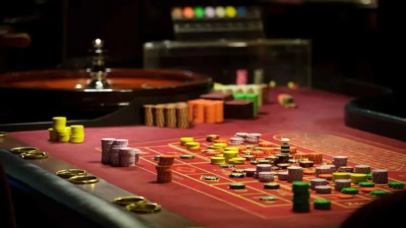 Luật chơi và cách tham gia Roulette SanClub