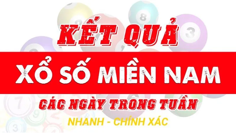 Mẹo giúp tăng cơ hội trúng thưởng xổ số miền Nam SanClub
